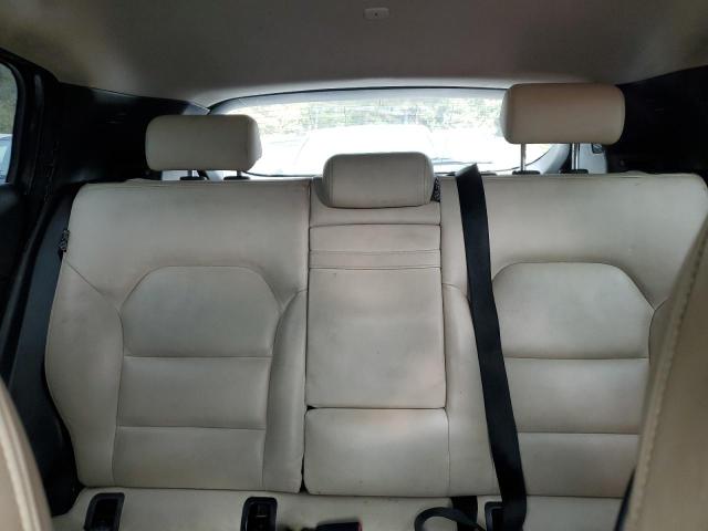 SJKCH5CR8JA051512 - 2018 INFINITI G37 BASE BROWN photo 10