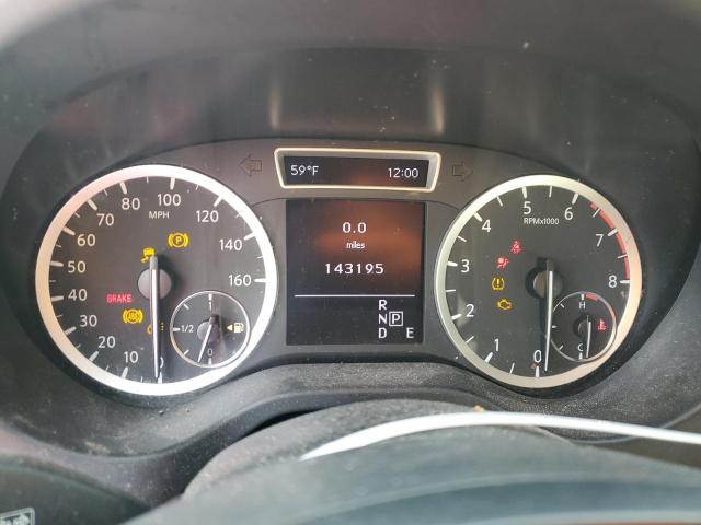 SJKCH5CR8JA051512 - 2018 INFINITI G37 BASE BROWN photo 9