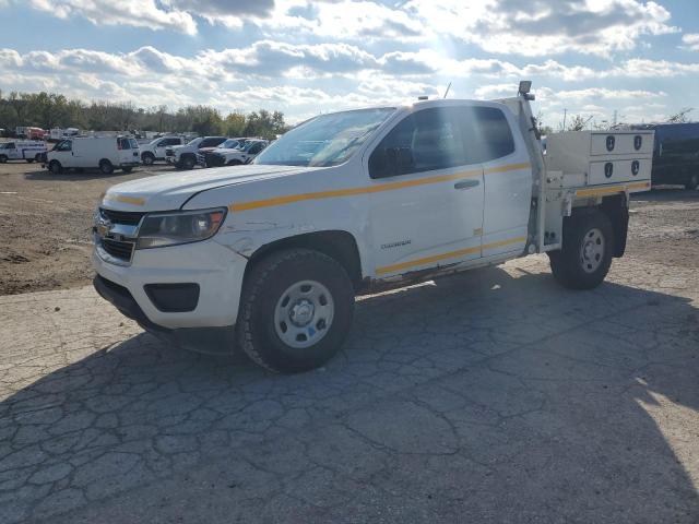 2019 CHEVROLET COLORADO, 
