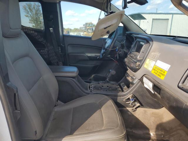 1GCHTBEA5K1126973 - 2019 CHEVROLET COLORADO 白色 照片 10