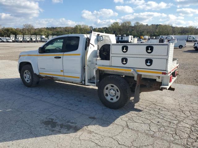 1GCHTBEA5K1126973 - 2019 CHEVROLET COLORADO 白色 照片 2