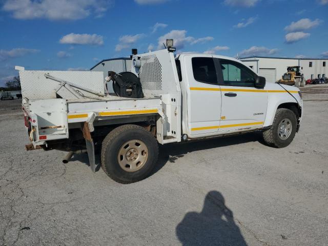 1GCHTBEA5K1126973 - 2019 CHEVROLET COLORADO 白色 照片 3