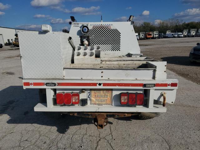 1GCHTBEA5K1126973 - 2019 CHEVROLET COLORADO 白色 照片 6