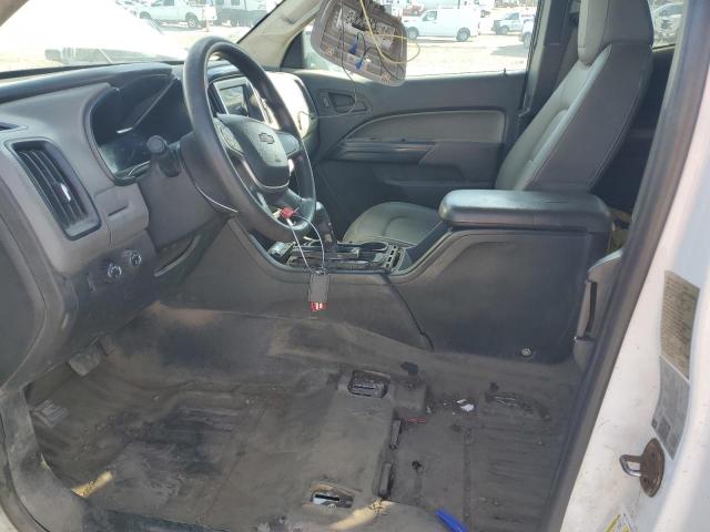 1GCHTBEA5K1126973 - 2019 CHEVROLET COLORADO 白色 照片 7