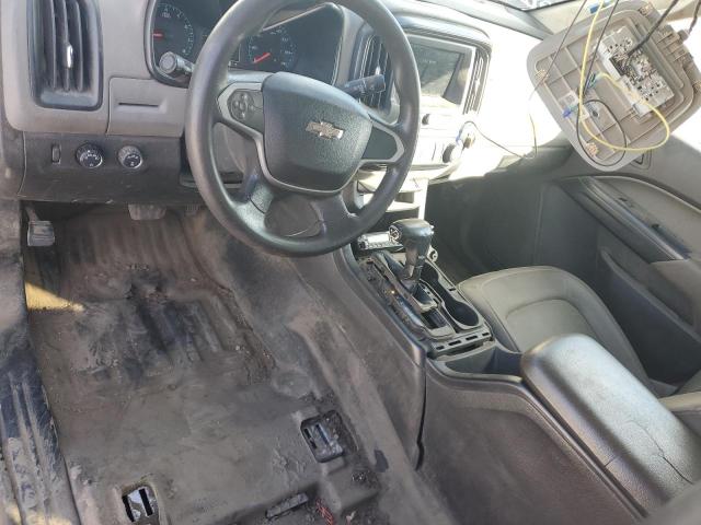 1GCHTBEA5K1126973 - 2019 CHEVROLET COLORADO 白色 照片 8