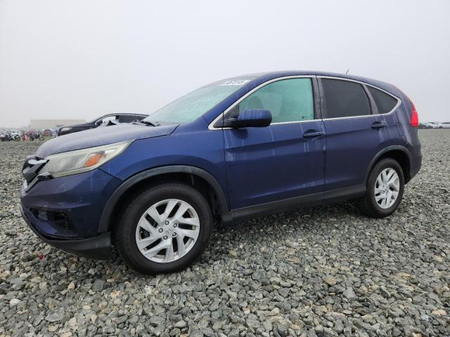 2016 HONDA CR-V EX, 