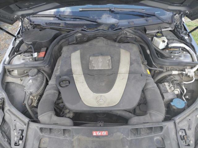 WDDGF8BB1CR230999 - 2012 MERCEDES-BENZ C 300 4MATIC GRAY photo 7