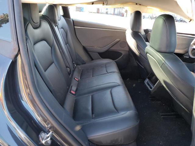 5YJ3E1EA6RF740866 - 2024 TESLA MODEL 3 石墨色 照片 10