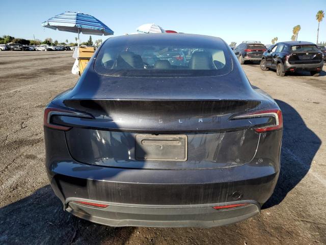 5YJ3E1EA6RF740866 - 2024 TESLA MODEL 3 石墨色 照片 6