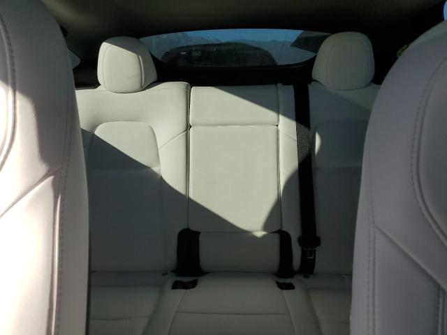 7SAYGDEEXPF622551 - 2023 TESLA MODEL Y WHITE photo 10