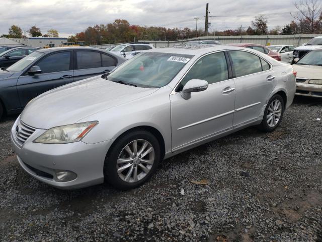 2011 LEXUS ES 350, 