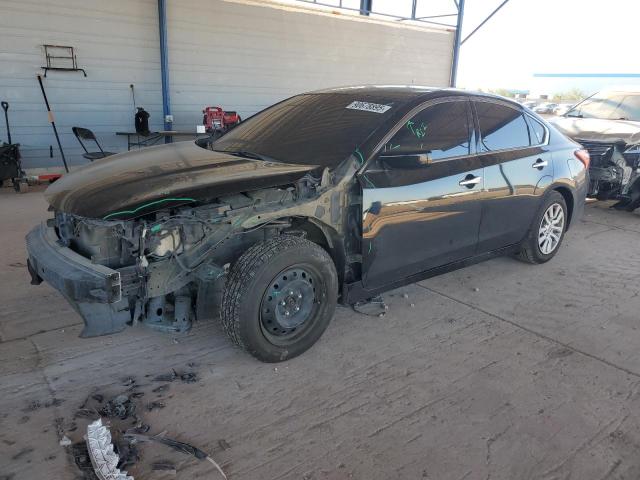 2016 NISSAN ALTIMA 2.5, 
