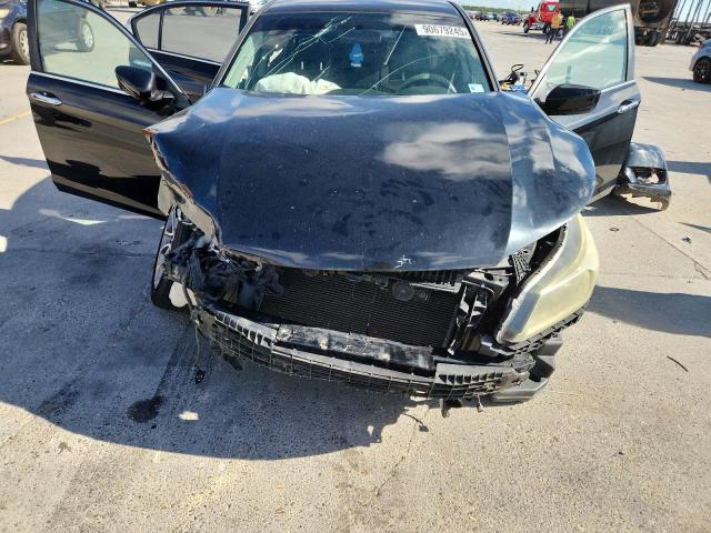 1HGCR2F54FA256745 - 2015 HONDA ACCORD SPORT 黑色 照片 11