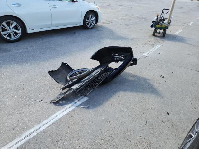 1HGCR2F54FA256745 - 2015 HONDA ACCORD SPORT 黑色 照片 12