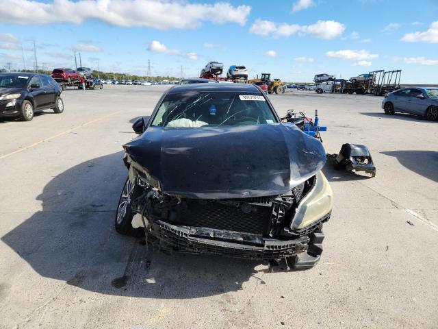 1HGCR2F54FA256745 - 2015 HONDA ACCORD SPORT 黑色 照片 5