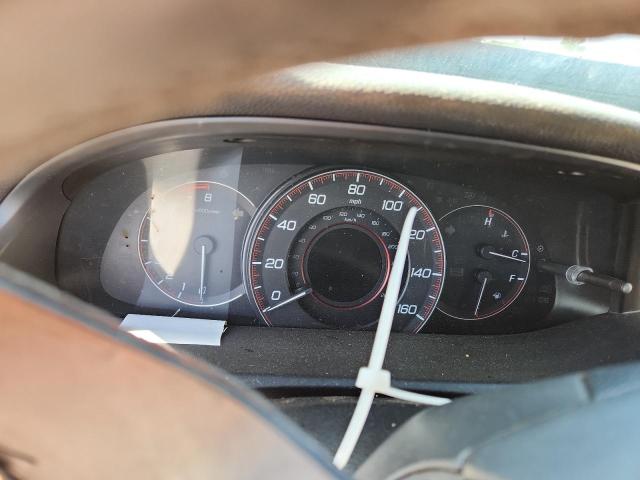 1HGCR2F54FA256745 - 2015 HONDA ACCORD SPORT 黑色 照片 9