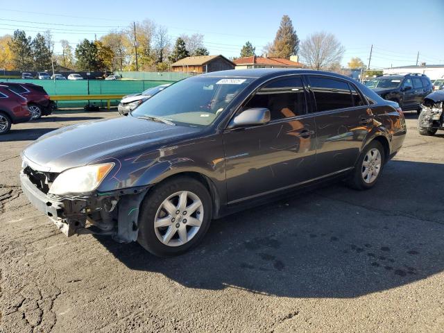 2008 TOYOTA AVALON XL, 