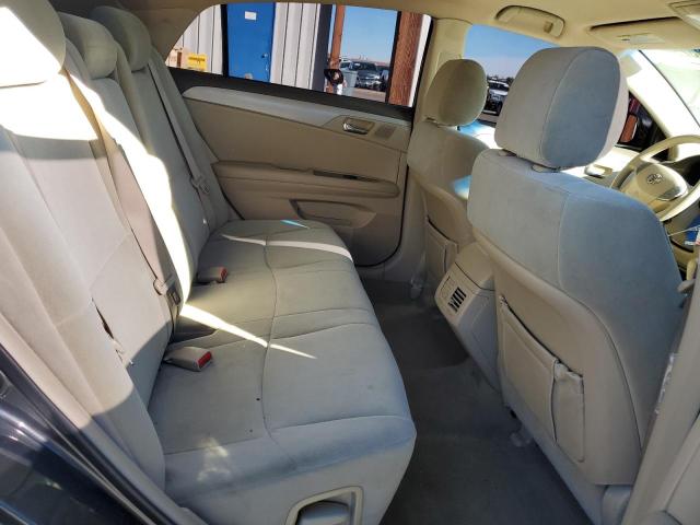 4T1BK36B88U321426 - 2008 TOYOTA AVALON XL Boz foto 10