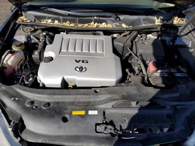 4T1BK36B88U321426 - 2008 TOYOTA AVALON XL Boz foto 11