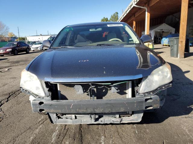 4T1BK36B88U321426 - 2008 TOYOTA AVALON XL Boz foto 5