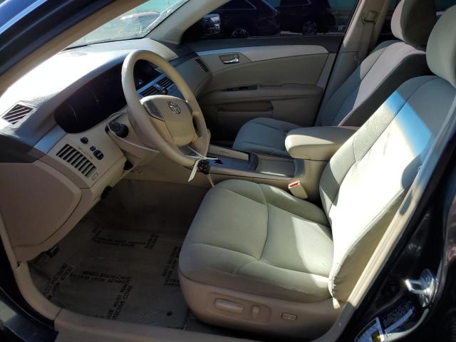 4T1BK36B88U321426 - 2008 TOYOTA AVALON XL Boz foto 7
