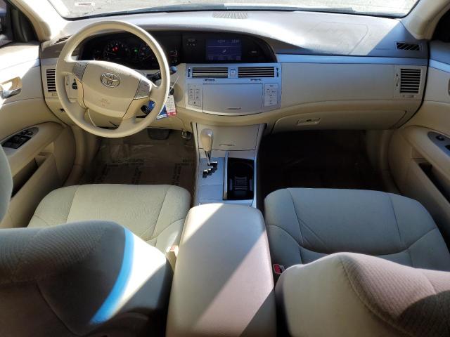 4T1BK36B88U321426 - 2008 TOYOTA AVALON XL Boz foto 8