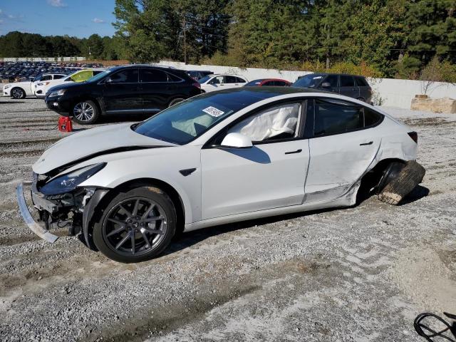2021 TESLA MODEL 3, 