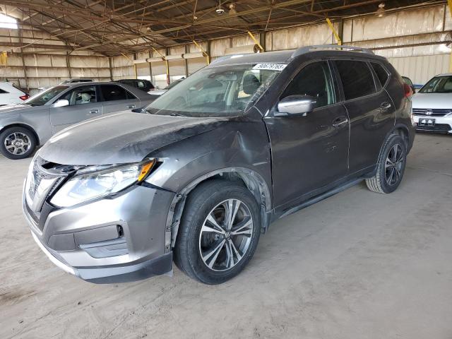 2019 NISSAN ROGUE S, 