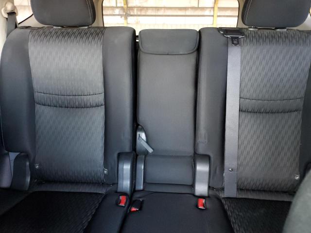 JN8AT2MT4KW268288 - 2019 NISSAN ROGUE S GRAY photo 10