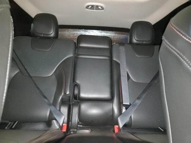 1C4PJMBX6JD541948 - 2018 JEEP CHEROKEE TRAILHAWK BLUE photo 10