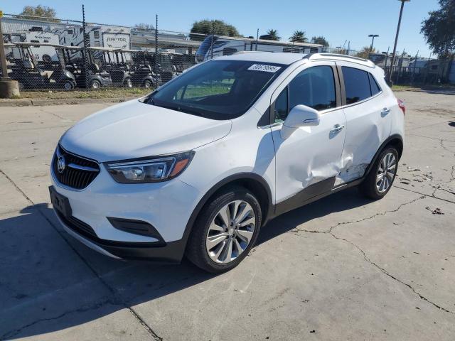 2017 BUICK ENCORE PREFERRED, 