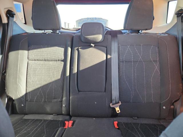 MAJ6P1UL7JC217695 - 2018 FORD ECOSPORT SE كستنائي صورة 10