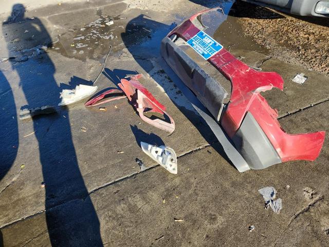 MAJ6P1UL7JC217695 - 2018 FORD ECOSPORT SE كستنائي صورة 13