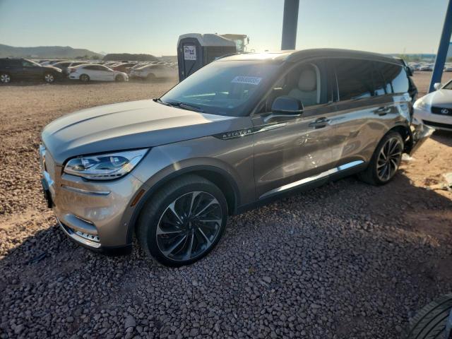 2021 LINCOLN AVIATOR RESERVE, 
