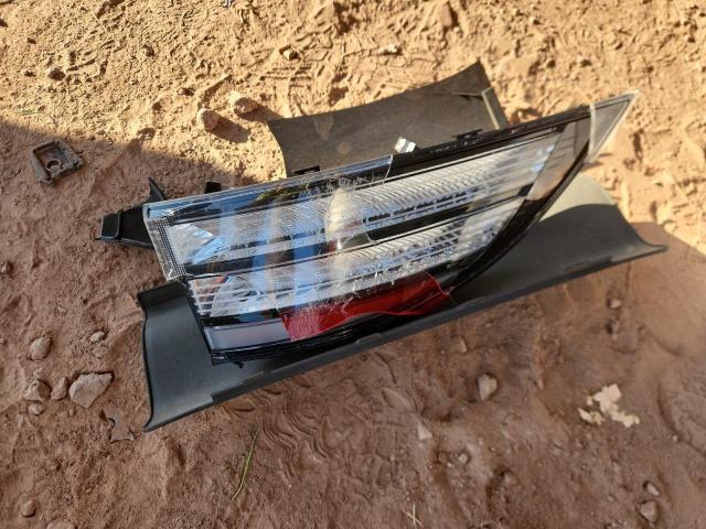 5LM5J7XC9MGL04431 - 2021 LINCOLN AVIATOR RESERVE 银色 照片 13