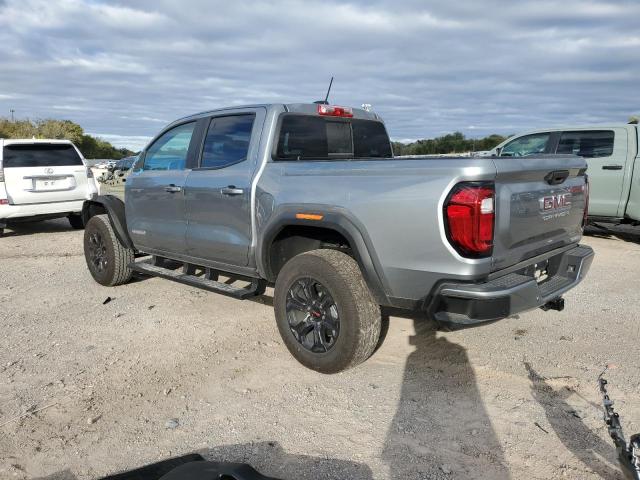 1GTP1BEK5S1152662 - 2025 GMC CANYON AT4 ELEVATION 灰色 照片 2