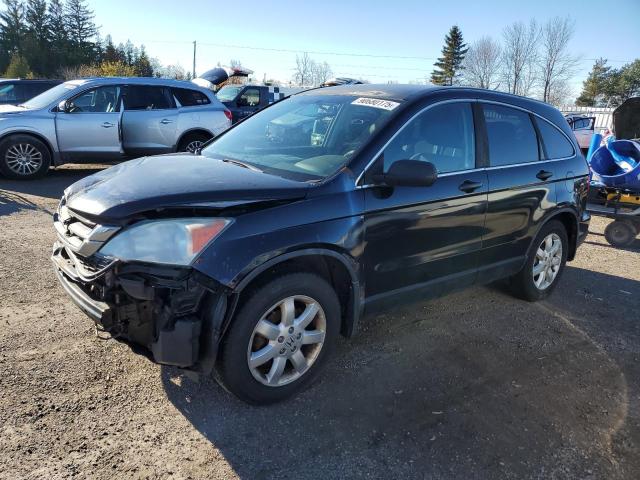 2010 HONDA CR-V LX, 