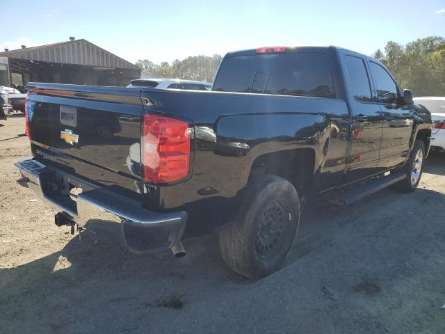 1GCRCREC3JZ181808 - 2018 CHEVROLET SILVERADO C1500 LT Қара фото 3