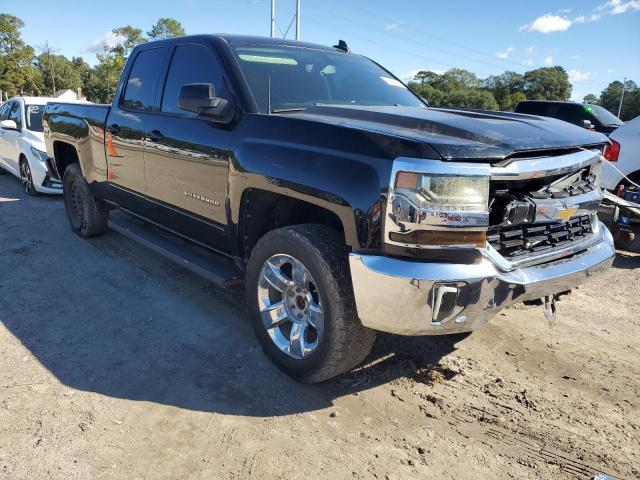1GCRCREC3JZ181808 - 2018 CHEVROLET SILVERADO C1500 LT Қара фото 4