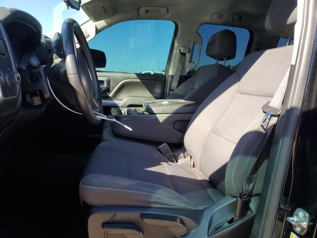 1GCRCREC3JZ181808 - 2018 CHEVROLET SILVERADO C1500 LT Қара фото 7