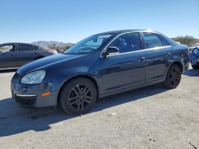2006 VOLKSWAGEN JETTA 2.5, 