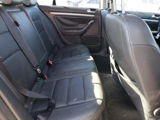 3VWRF71K76M665477 - 2006 VOLKSWAGEN JETTA 2.5 蓝色 照片 10