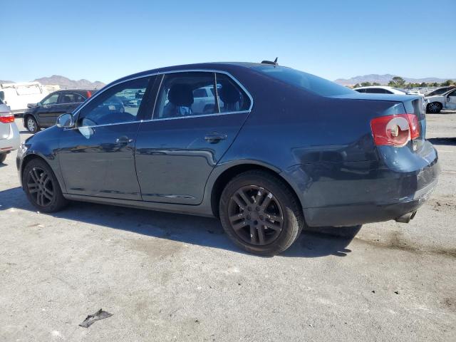 3VWRF71K76M665477 - 2006 VOLKSWAGEN JETTA 2.5 蓝色 照片 2