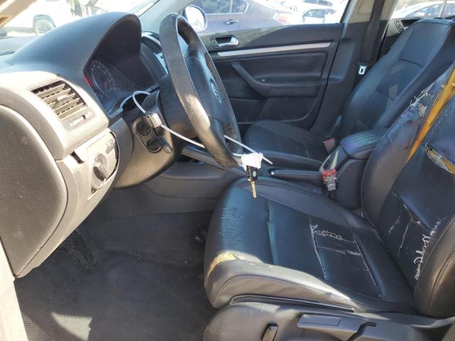 3VWRF71K76M665477 - 2006 VOLKSWAGEN JETTA 2.5 蓝色 照片 7