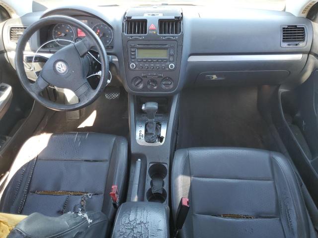 3VWRF71K76M665477 - 2006 VOLKSWAGEN JETTA 2.5 蓝色 照片 8