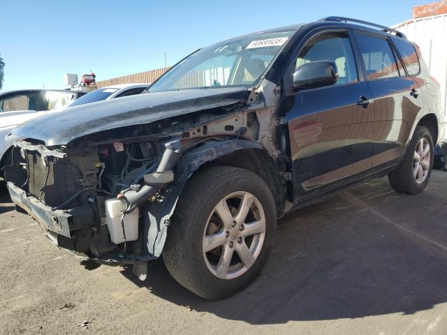 2007 TOYOTA RAV4 LIMITED, 