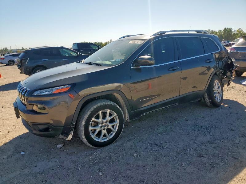 2015 JEEP CHEROKEE LATITUDE, 