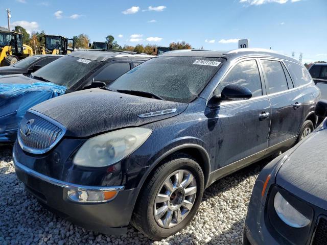 2011 BUICK ENCLAVE CXL, 