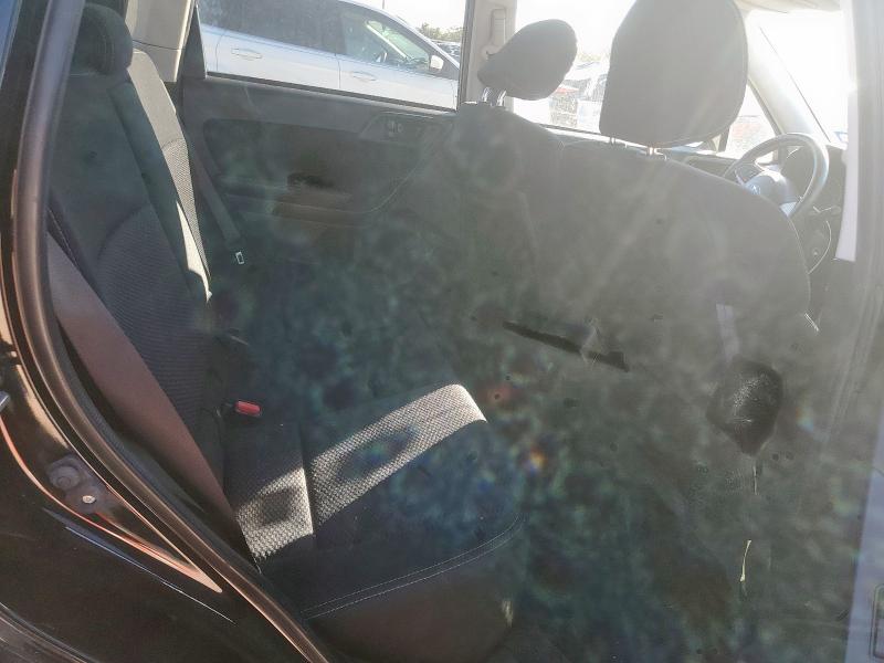 JF2SJADC3GH448021 - 2016 SUBARU FORESTER 2.5I PREMIUM BLACK photo 11