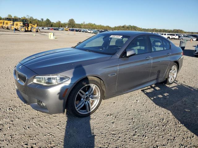 2015 BMW 535 I, 